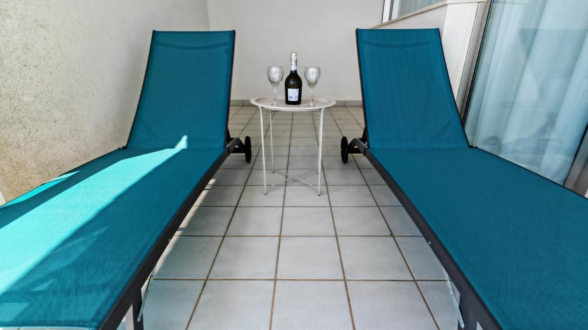 Benidorm High Rise Apartments - Sea Views - Torre Lugano Exterior photo